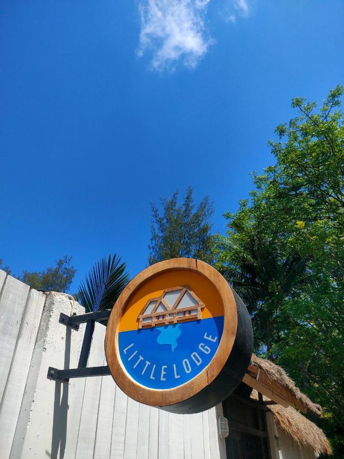 Little Lodge Τζίλι Τραγουανγκάν Εξωτερικό φωτογραφία
