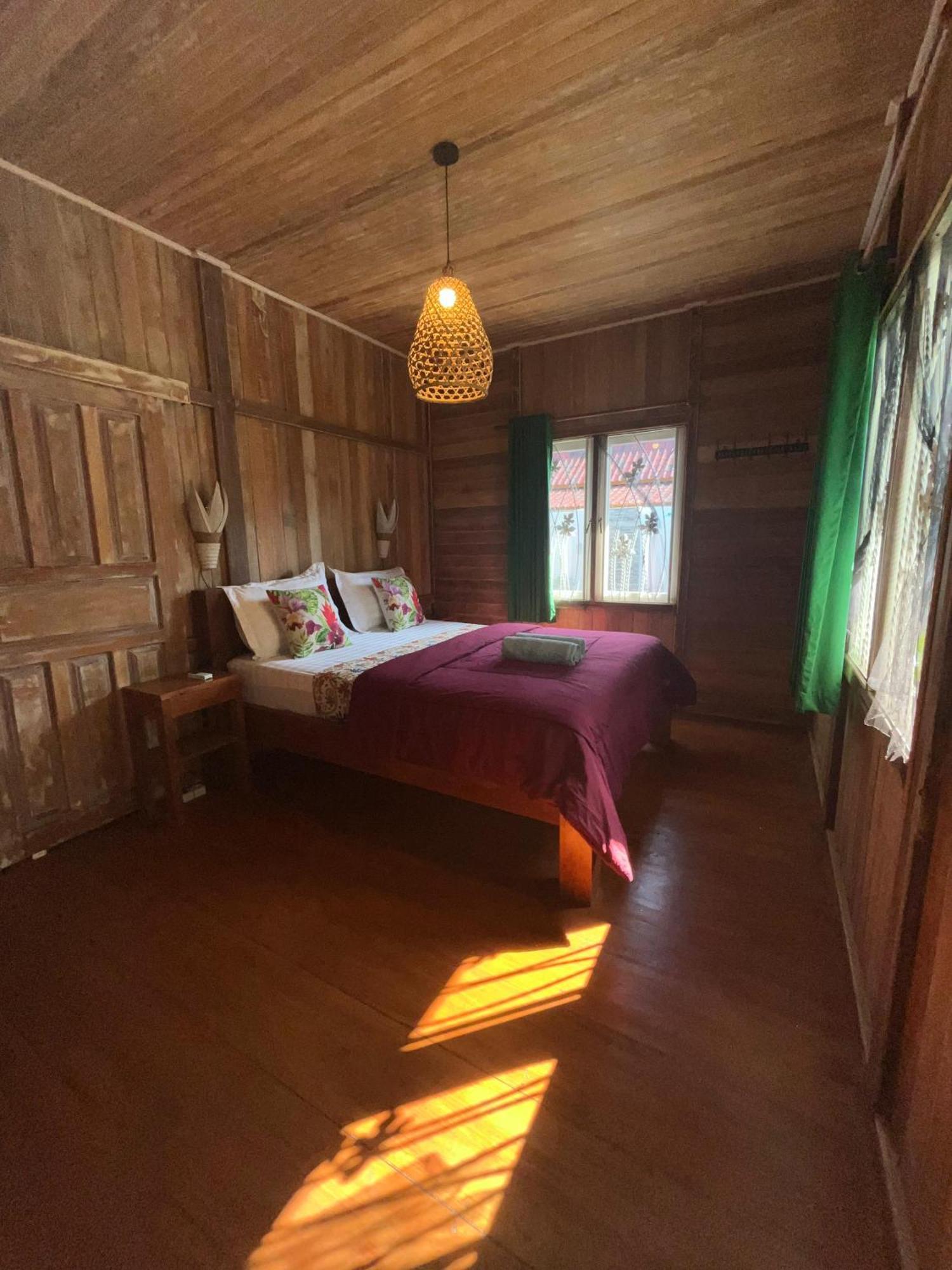 Little Lodge Τζίλι Τραγουανγκάν Εξωτερικό φωτογραφία